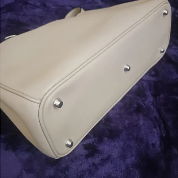 DIOR Diorissimo Tote Handbag - Picture 12 of 16